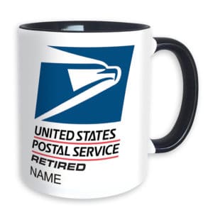 #CCM07 – Retired Mug