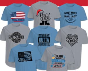 T-Shirts